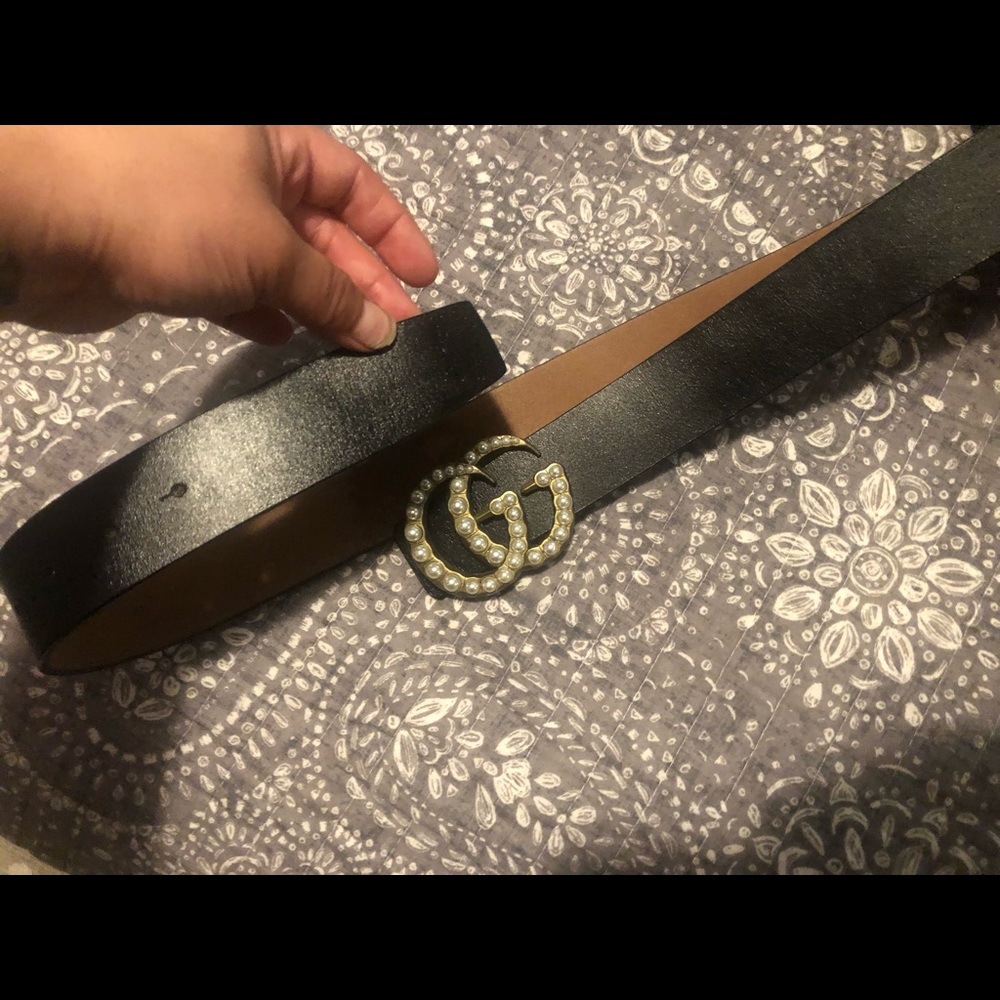Belt - Picture 2 of 5